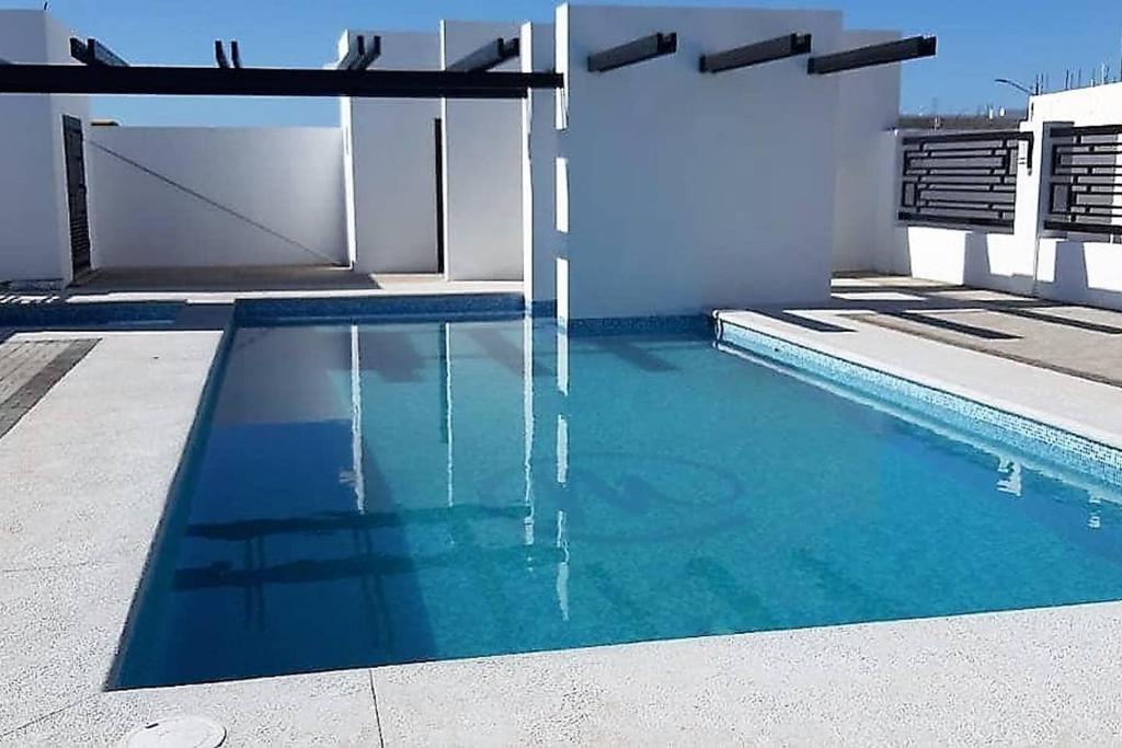 Casita de Moana — Hotel in Puerto Penasco