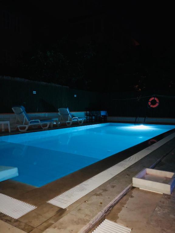Meltem Otel photo