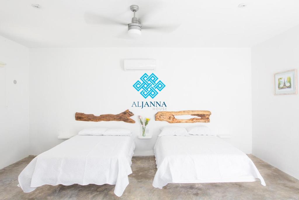 Aljanna House - 2