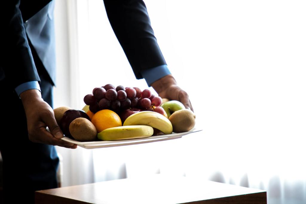 お料理のイメージ