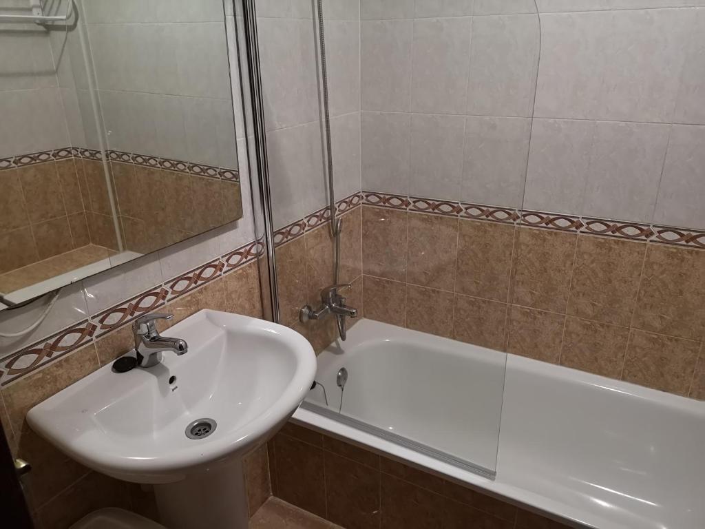 apartamento princesa Leticia - 5