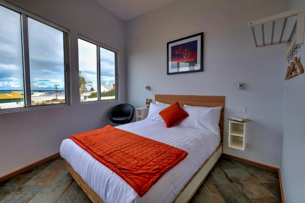 Cloudscape Apartment No 2 — Hotel in Kangaroo Island