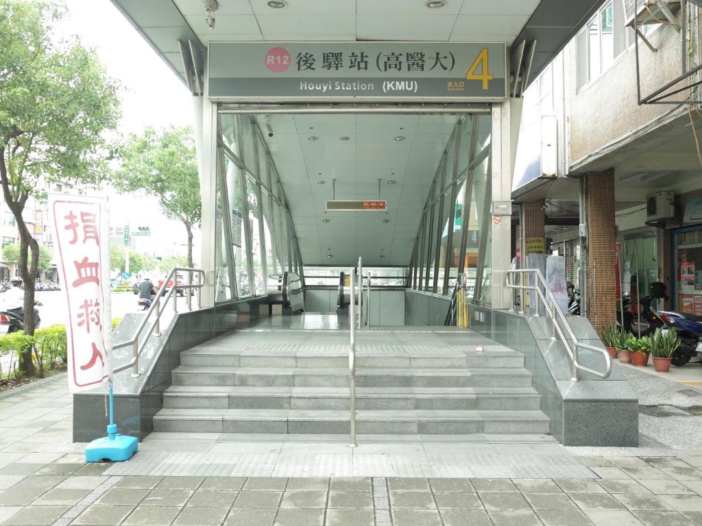 周辺観光スポット