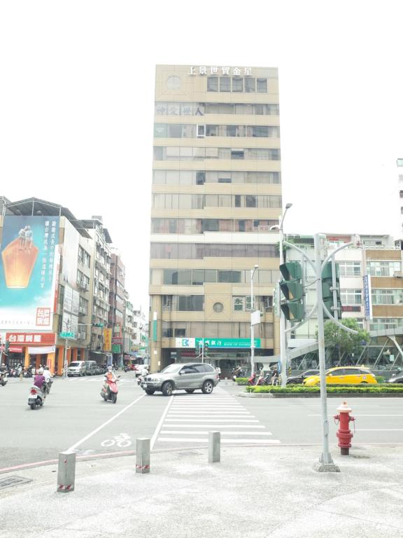周辺案内