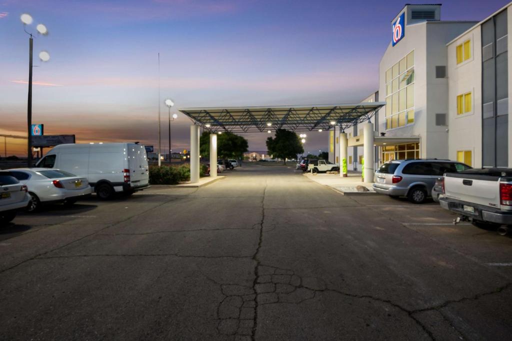 Motel 6-Roswell, NM photo
