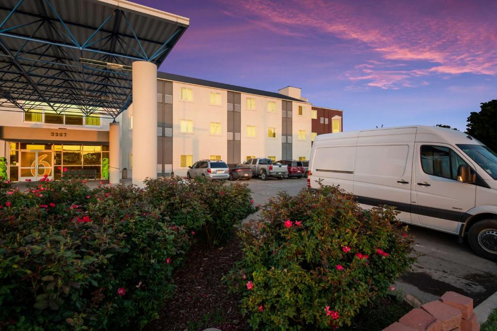 Motel 6-Roswell, NM photo