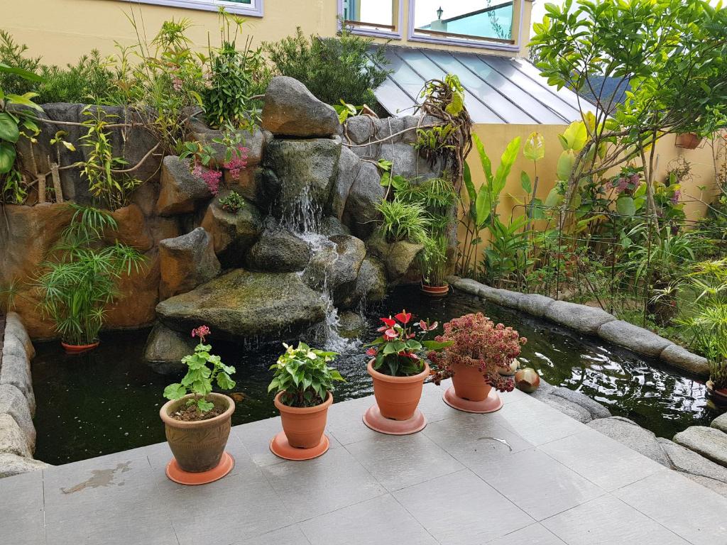 Facilities