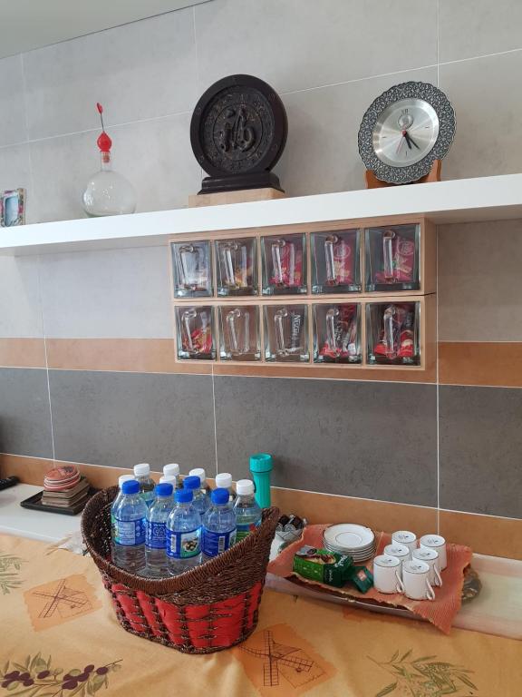 Facilities