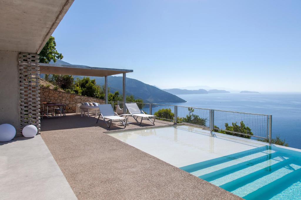 CAVE VILLAS photo