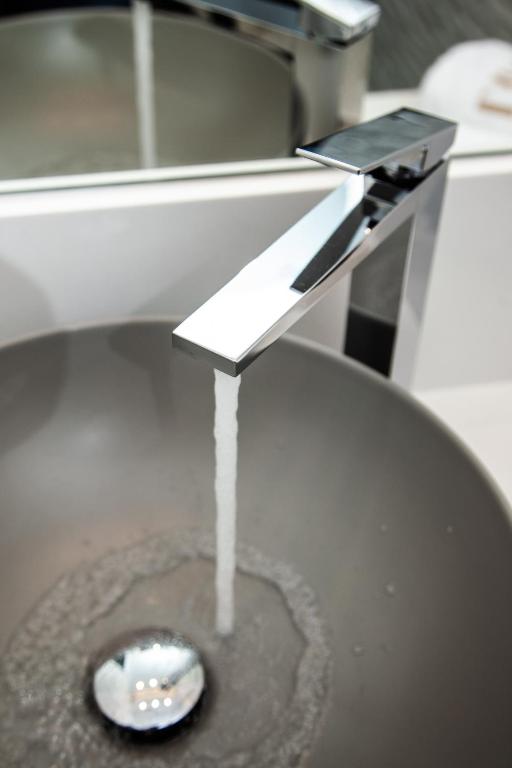 バスルーム（客室）