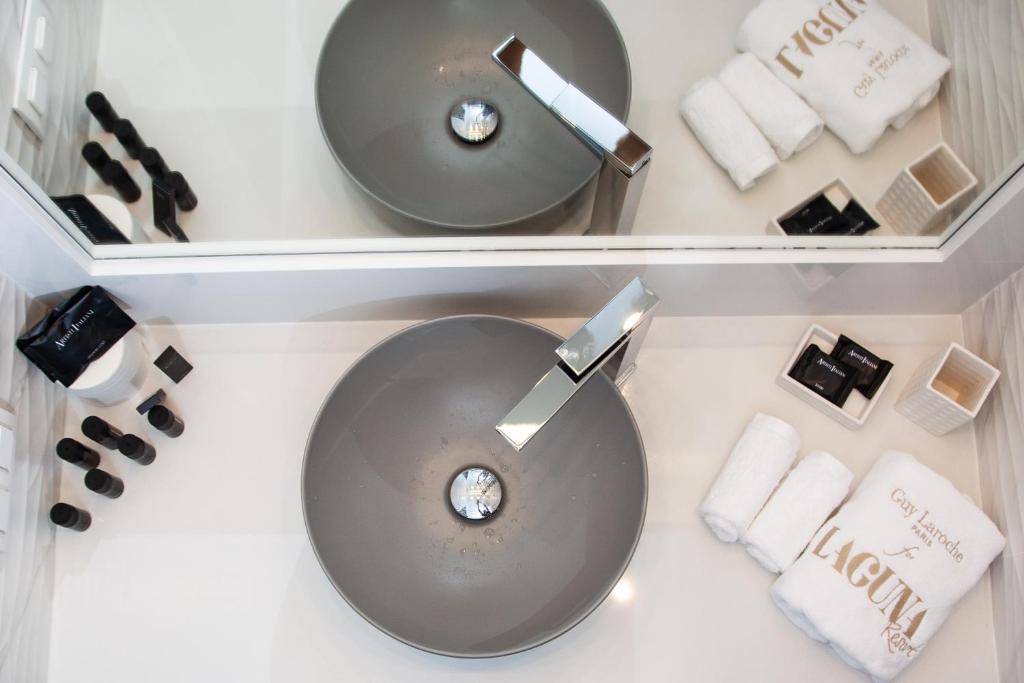 バスルーム（客室）