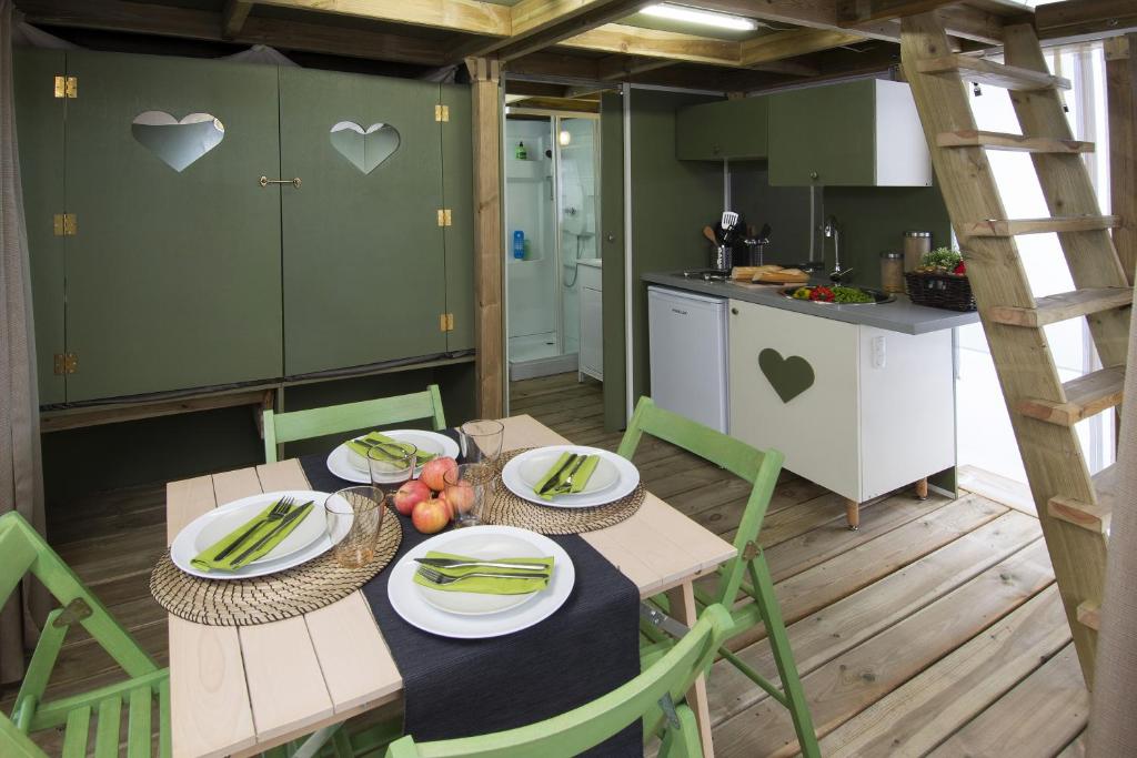 Camping Mare Monti - 3
