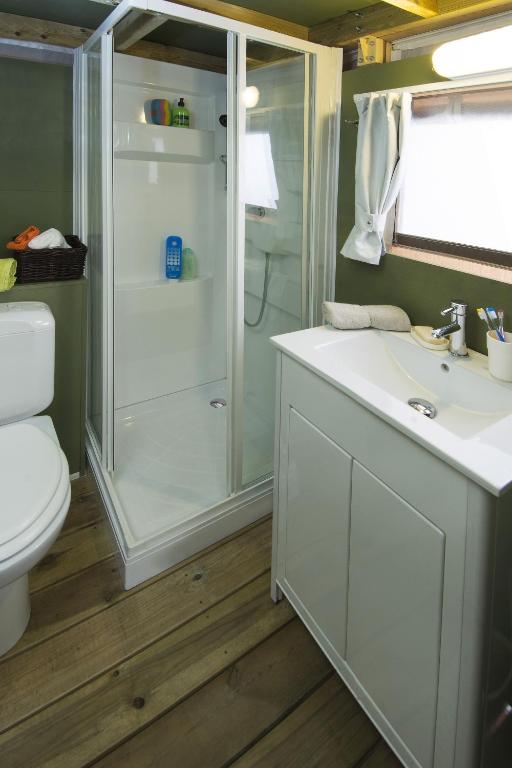 Camping Mare Monti - 2