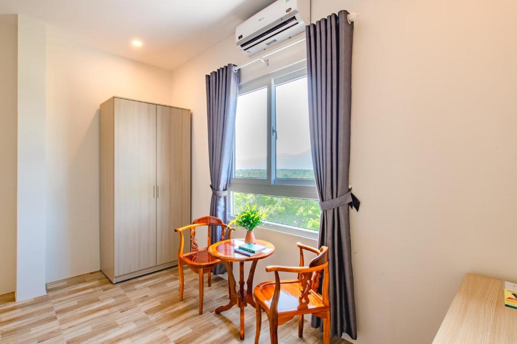 泰平酒店 (Thời Bình Hotel)
