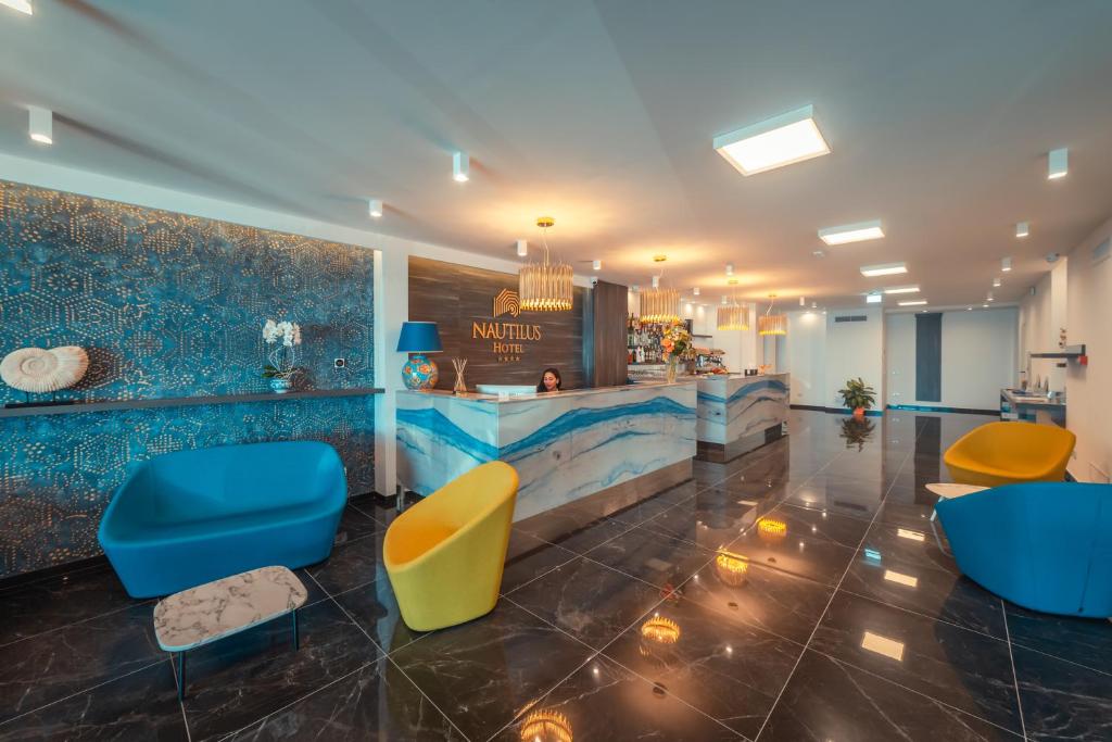 Nautilus Hotel - 5