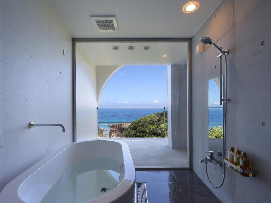 THE HOTEL YAKUSHIMA 전경