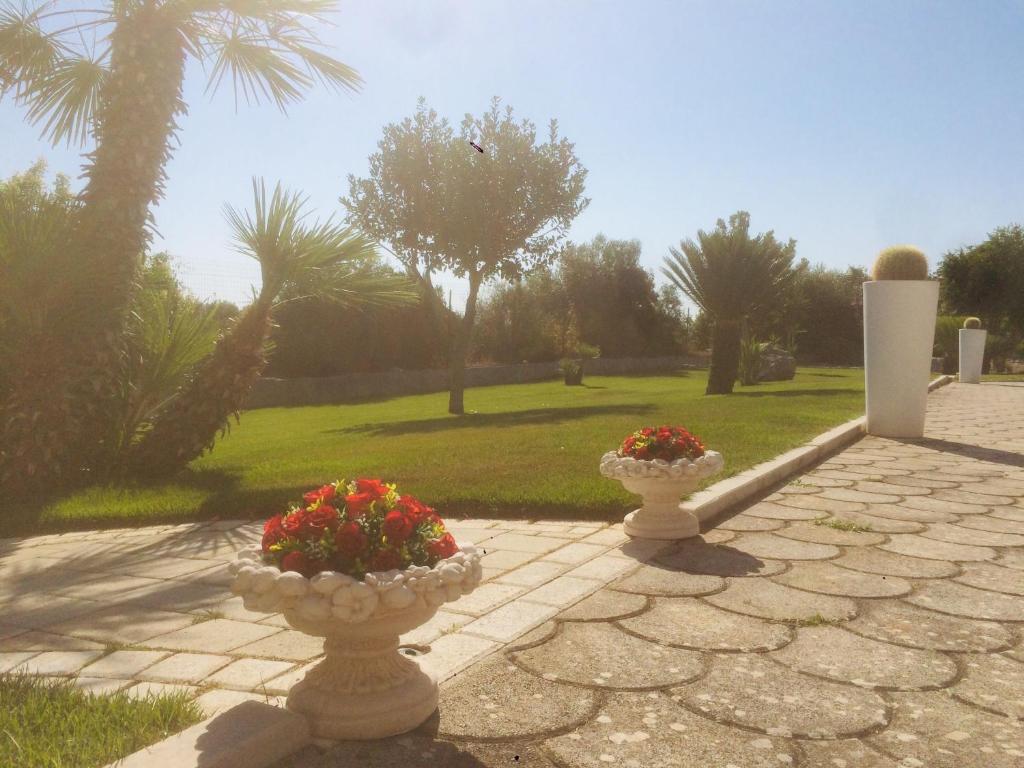 Villa Giuseppina - Piscina ad uso esclusivo - 5