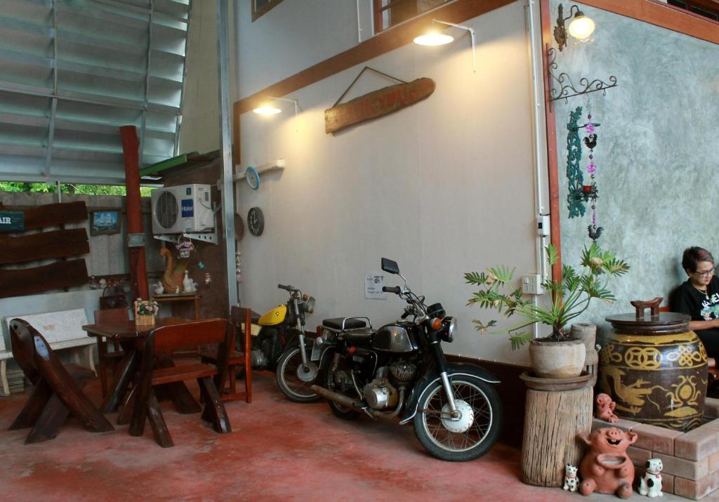 Facilities