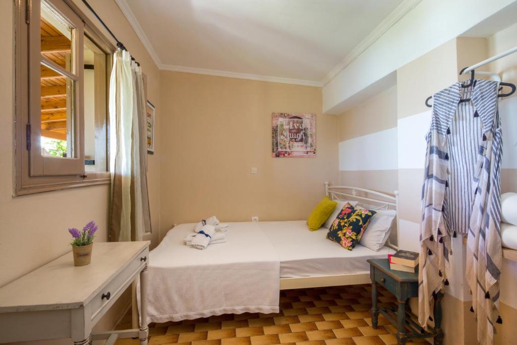 Casa dei Venti - Sea View Apartments - 100m from the beach photo