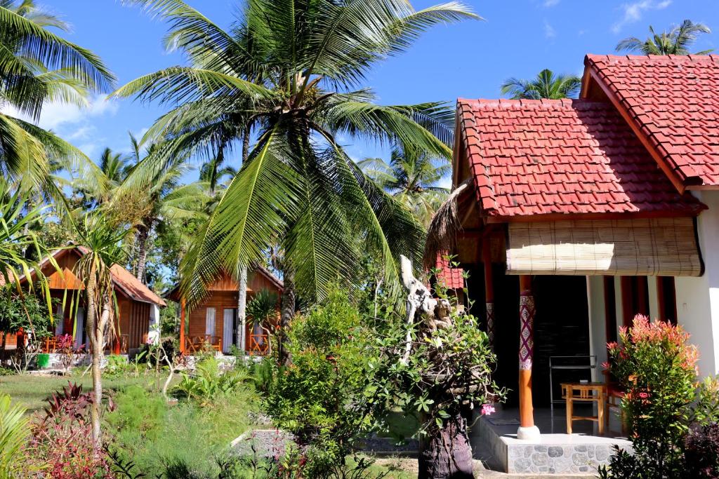 Dangin Kubu Resort &#038; Restaurant