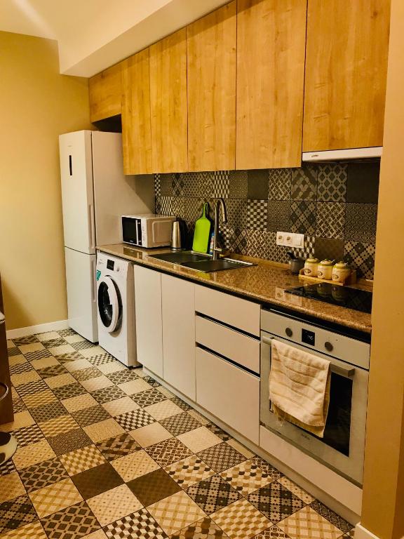 North Avenue Loft Apartments photo