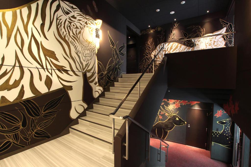 Hotel Facilities