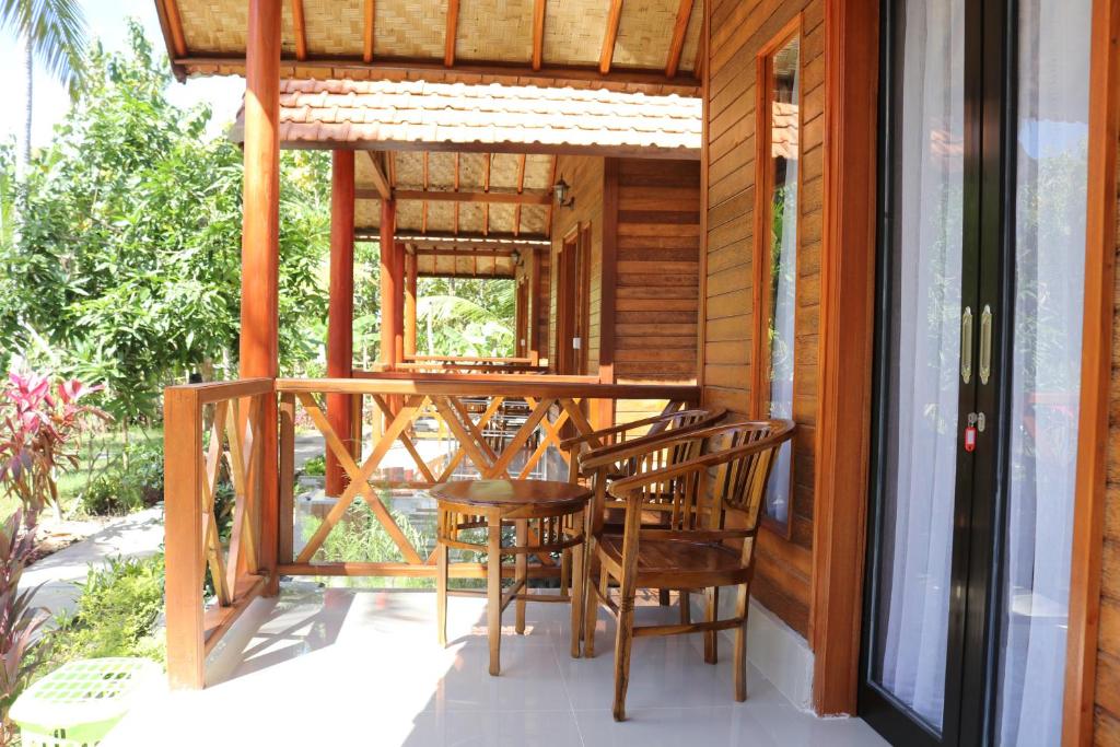 Dangin Kubu Resort &#038; Restaurant