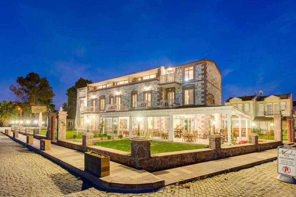Navalia Hotel - zdjęcie 3
