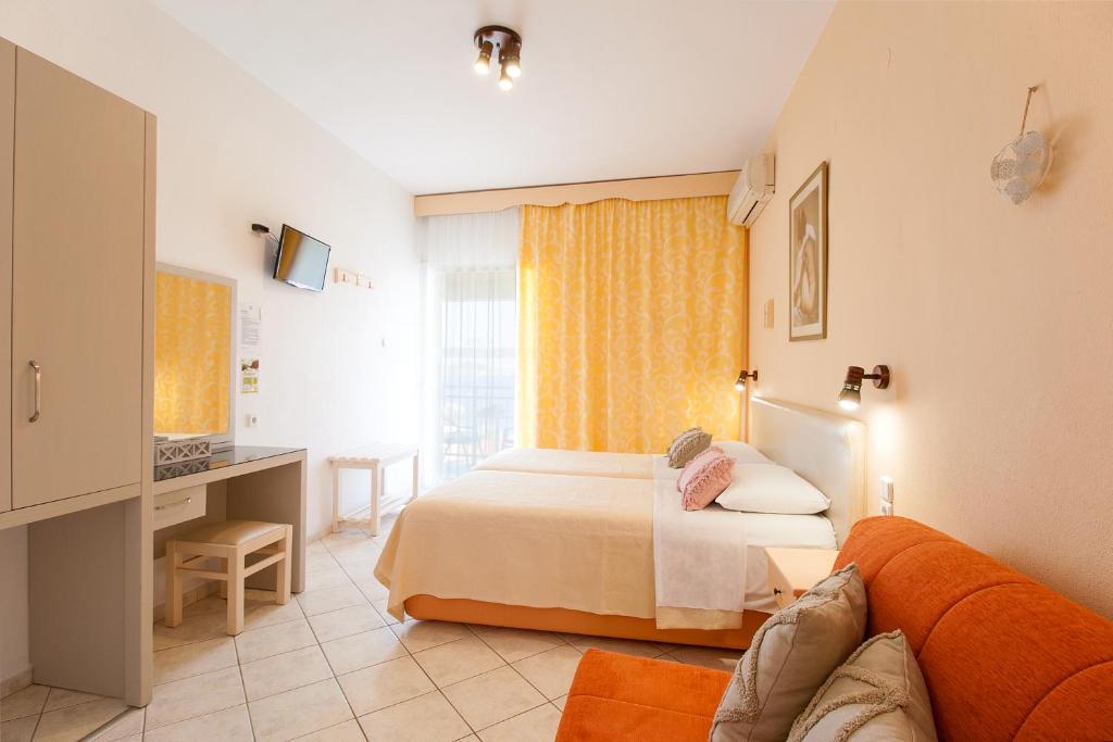 Hotel Rea photo