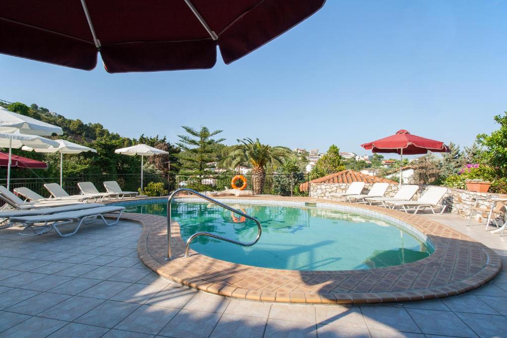 Hotel Rea photo
