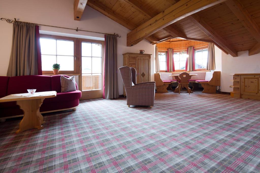 Gästehaus Brantlhof Zimmer und Ferienwohnungen in Going am Wilden Kaiser - 5