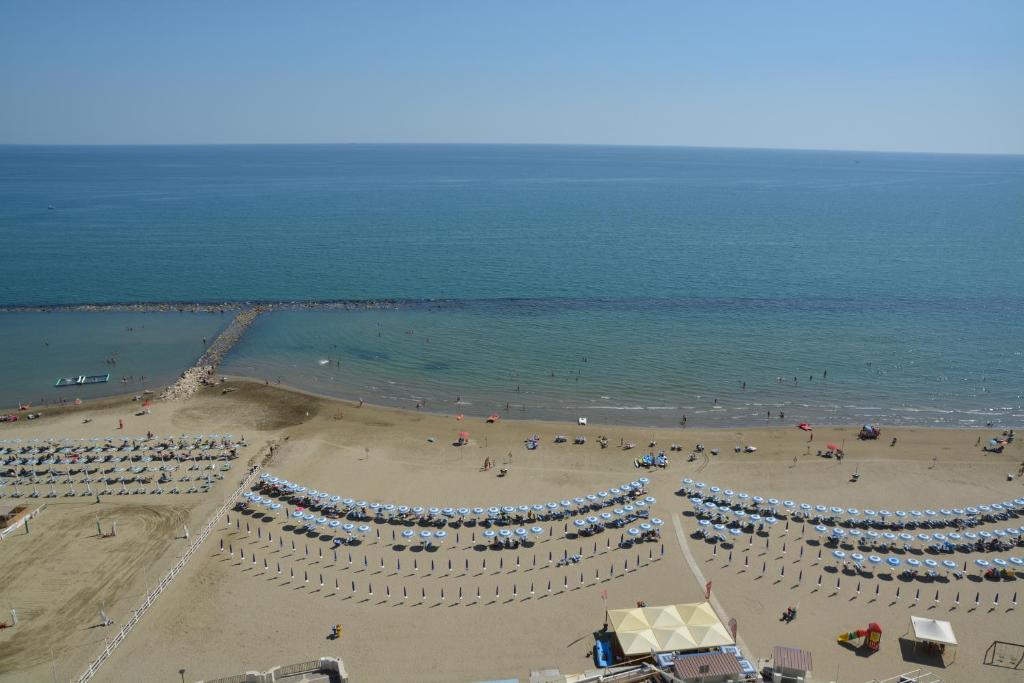 Hotel Scacciapensieri photo