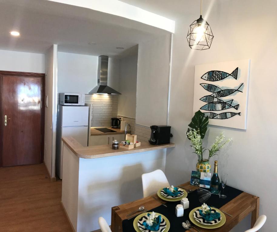 La Perla Apartment BY NAMASTE ELITE - 2