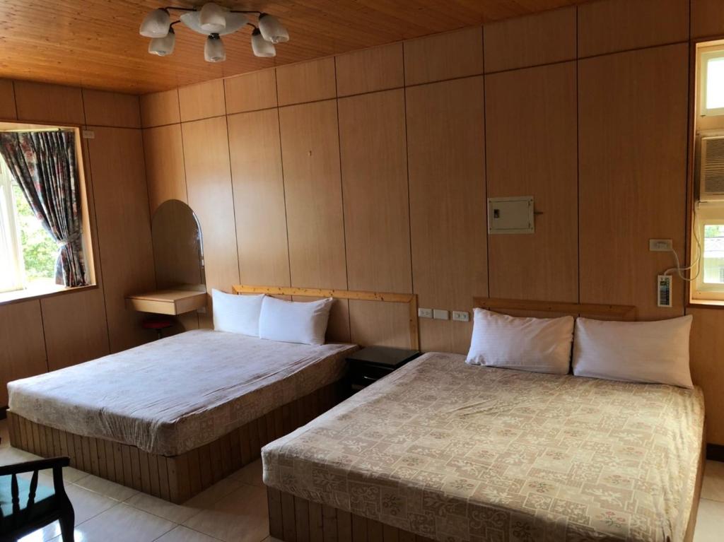 Yeheng Terrace Homestay 호텔 이미지 1