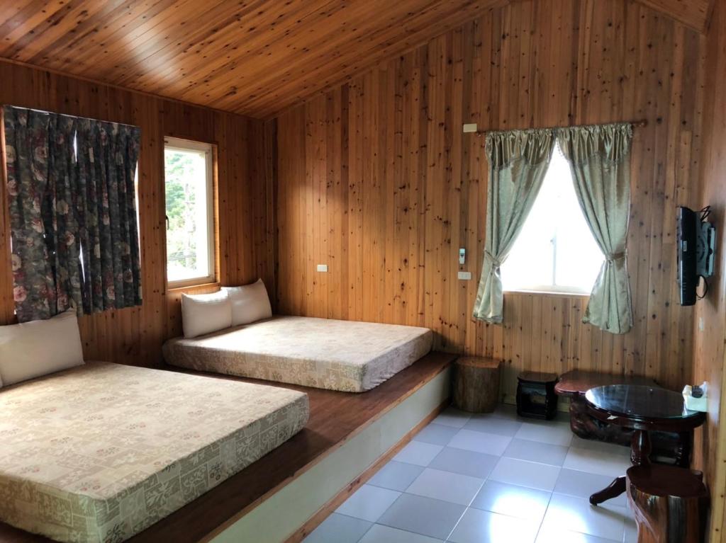 Yeheng Terrace Homestay 호텔 이미지 1