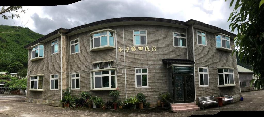 Yeheng Terrace Homestay — Hotel in Taoyuan