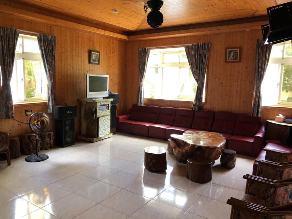 Yeheng Terrace Homestay 호텔 이미지 2