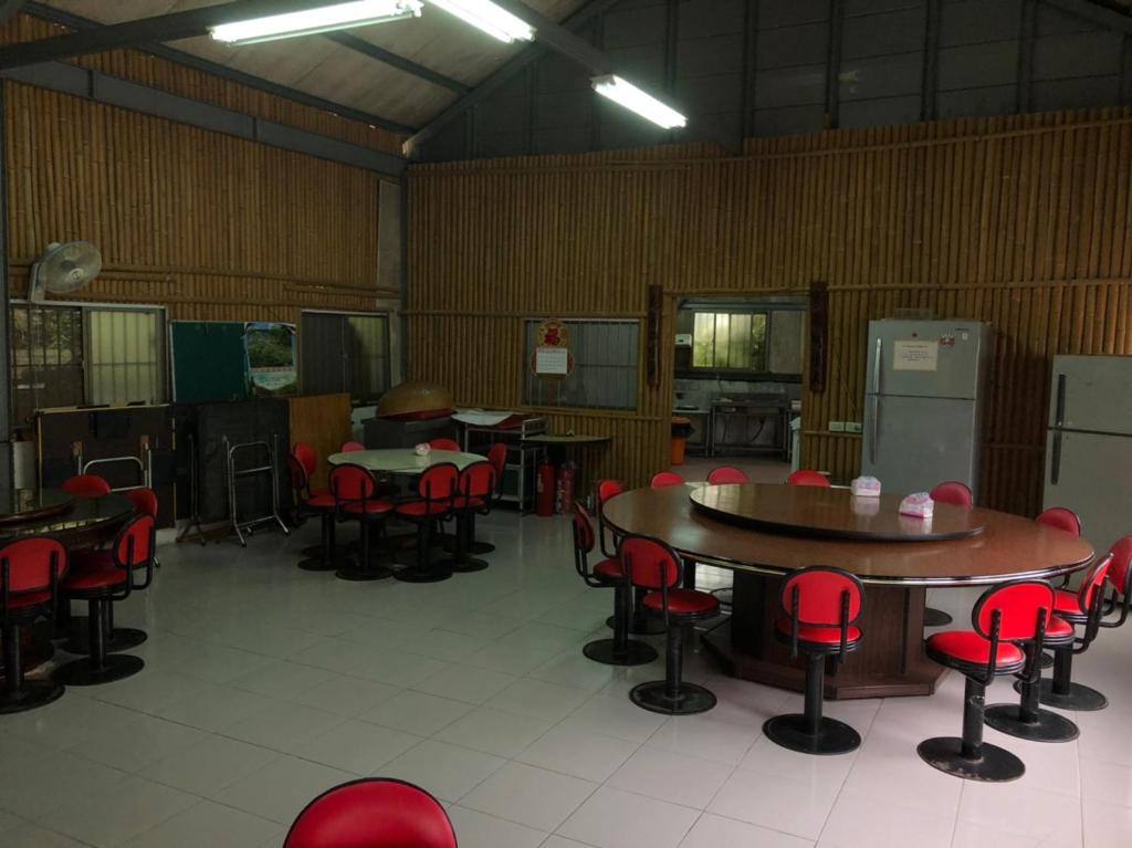 Yeheng Terrace Homestay 호텔 이미지 1