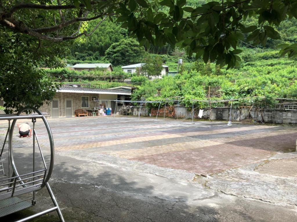 Yeheng Terrace Homestay photo