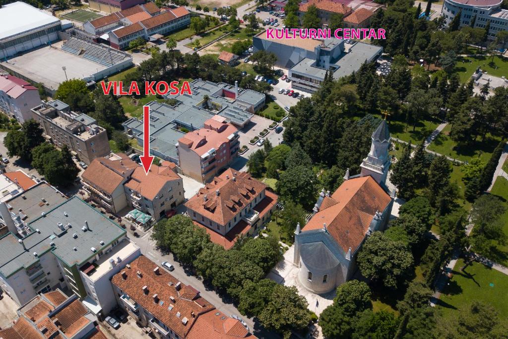 Apartmani Vila Kosa - 3
