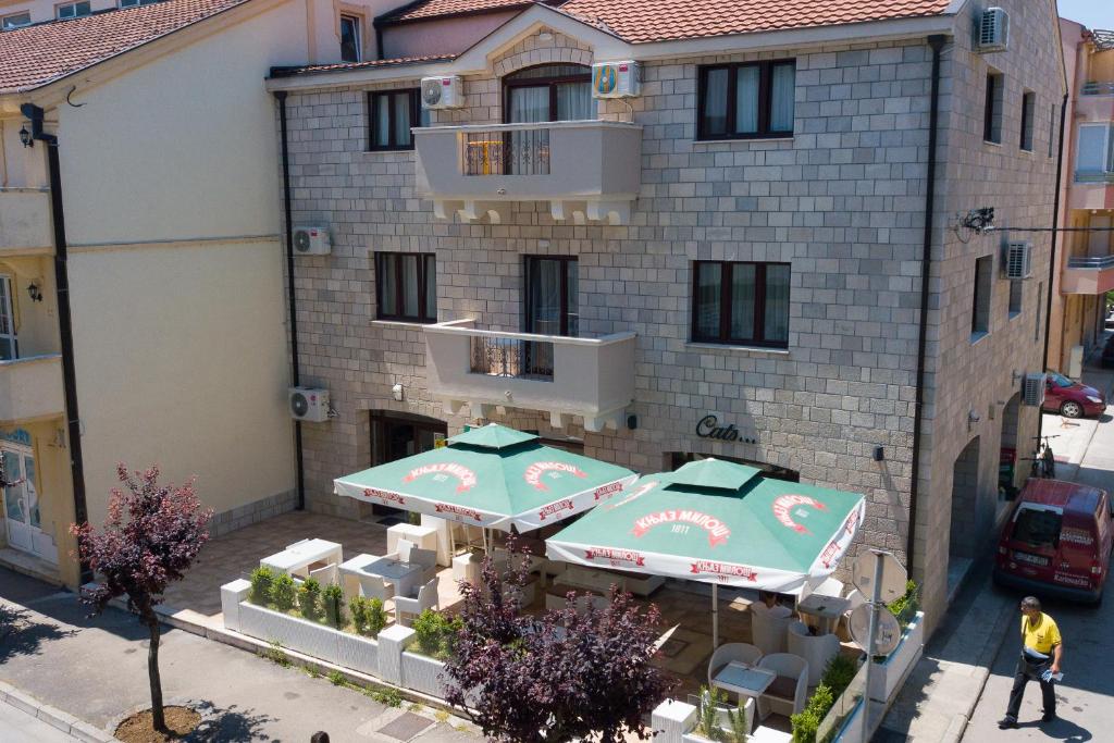 Apartmani Vila Kosa - 2