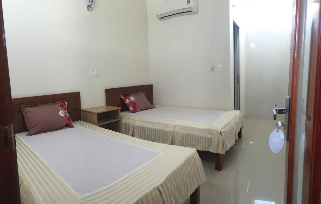 Gia Anh Guesthouse photo