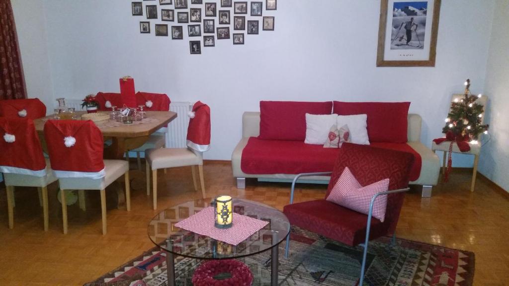 Chalet Tyrol - 4