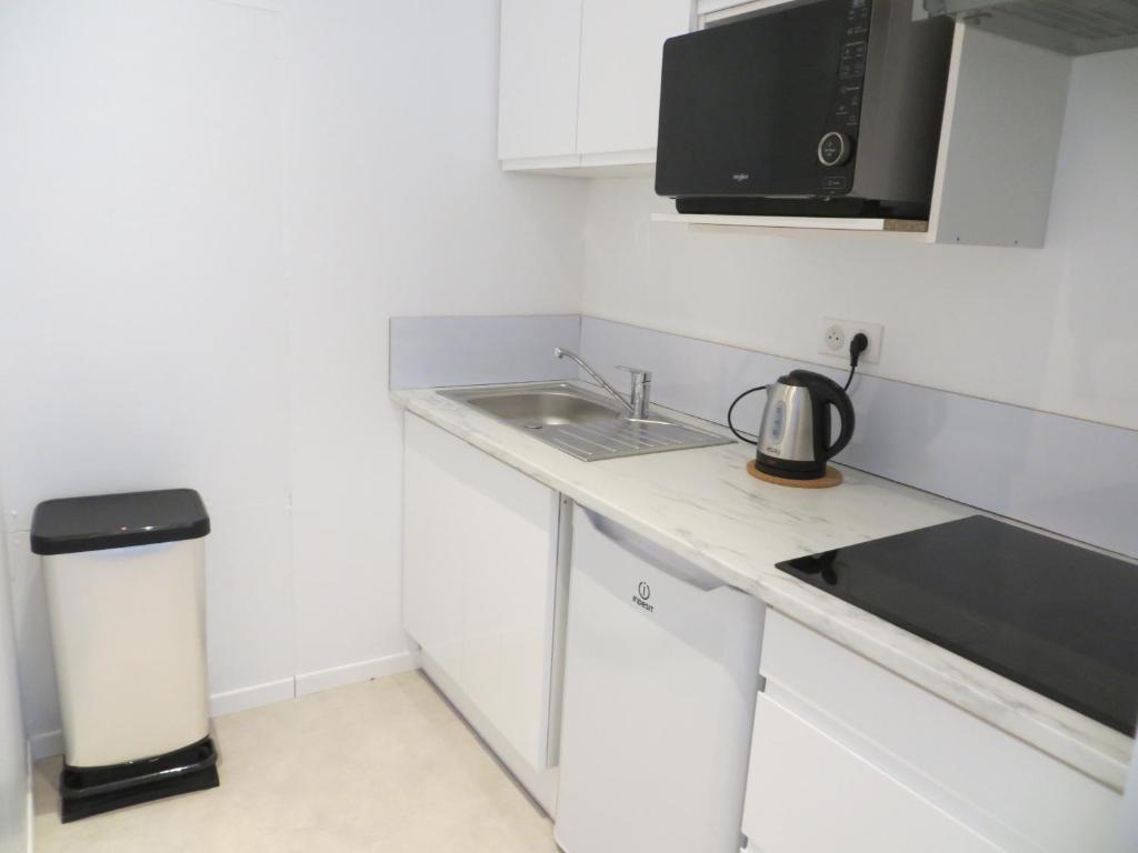 호텔 외관