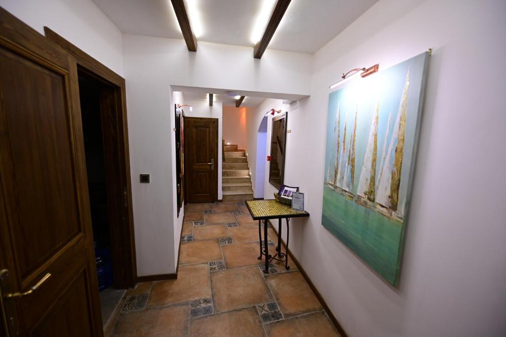 Mets Boutique Hotel photo