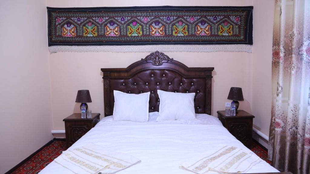 Khiva Ibrohim Guest House photo