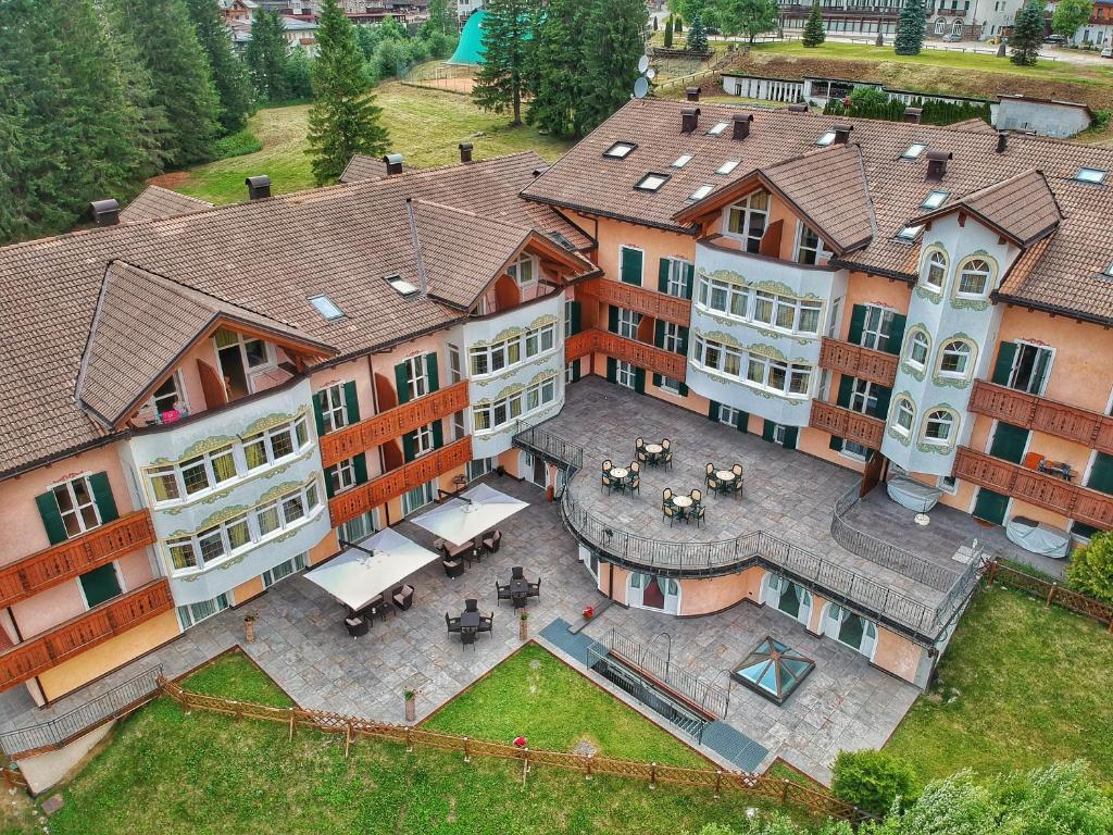 Residence Pez Gajard - 3