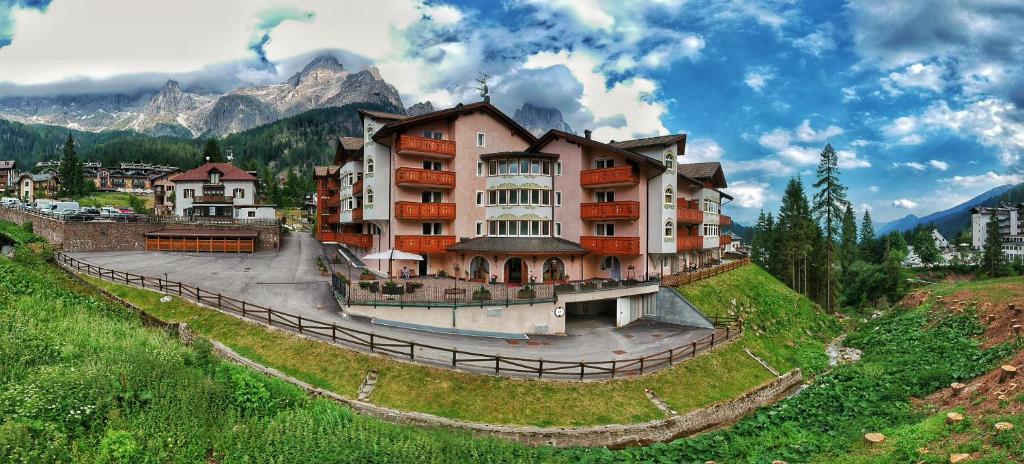 Residence Pez Gajard - 4