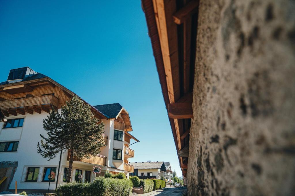 Stadtvilla Schladming Boutiquehotel - 3