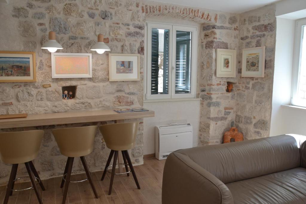 Apartmani Art Karampana - 2